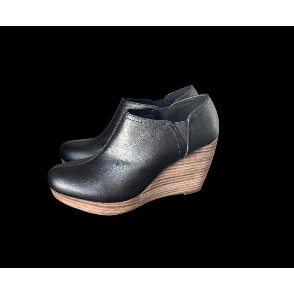 Dr. Scholl’s Memory Foam Cool Fit Low Boot Sz 7.5